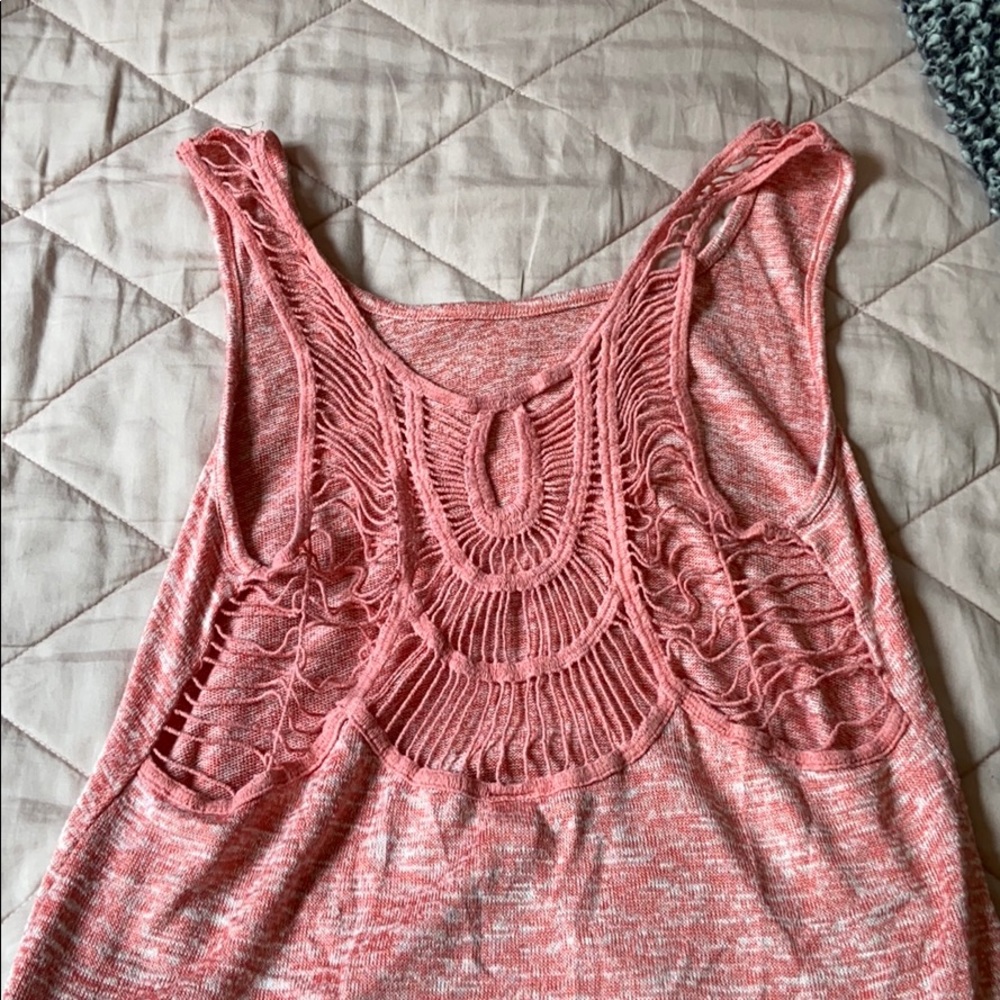 Tank top - Picture 2 of 2